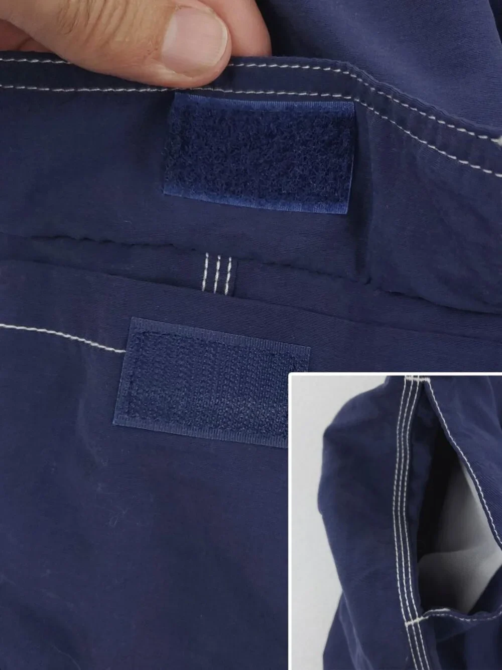 Polo Ralph Lauren Swimwear Pony Boardshorts Pockets Mesh Liner Men XXL 38 Waist